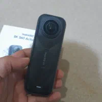 دوربین اینستا ۳۶۰ مدل x5