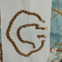 سرویس مشابه طلا