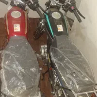 فروش موتورسیکلت