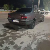 پژو 405دوگانه کارخانه|خودرو سواری و وانت|جیرفت, |دیوار