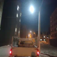 وانت فروشی مدل 87|خودرو سواری و وانت|کهریزک, |دیوار