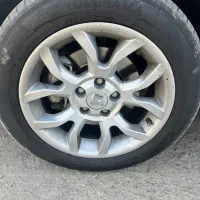 دناپلاس ۶دنده توربو بدون رنگ فول|خودرو سواری و وانت|کرمان, |دیوار