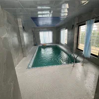 بلک فرایدی استثنایی امروز تا ۸ آذر کف قیمت منطقه|اجارهٔ کوتاه‌مدت ویلا و باغ|محمودآباد, |دیوار