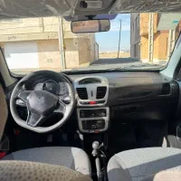 ساینا S 1400 کم کار بی رنگ فول|خودرو سواری و وانت|سمنان, |دیوار