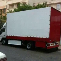 باربری مطمین بار اذرشهر گوگان و ممقان|خدمات حمل و نقل|آذرشهر, |دیوار