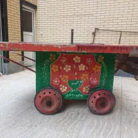 تاباخ تاباق چرخ میوه