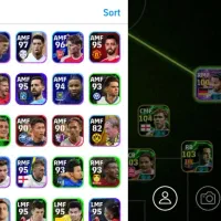 اکانت e football  فول|کنسول، بازی ویدئویی و آنلاین|خوی, |دیوار