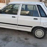 پراید هاچ بک|خودرو سواری و وانت|بهبهان, |دیوار