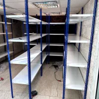 انواع سبد رگال طبقه قفسه