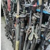 لوازم ماشین سنگین|قطعات یدکی و لوازم جانبی|مشهد, کوشش|دیوار