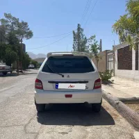 پراید ۱۱۱ مدل ۸۹