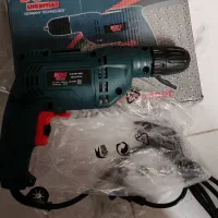 دریل شارژی و سیمی نو نو