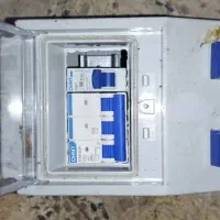 کابل برق جعبه پریز اچاربکس|ابزارآلات|رشت, یخسازی|دیوار