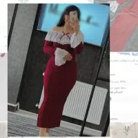 پیراهن شیک