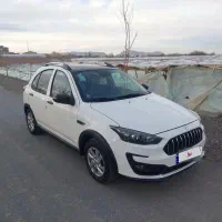 خودرو اطلس g