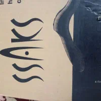 جارو شارژی ساکس|جاروبرقی، جارو شارژی، بخارشو|قم, طلاب غیر ایرانی|دیوار