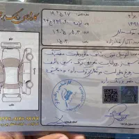 پراید ۱۳۱ کارشناسی شده