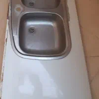 فروش سینگ به همراه صحفه