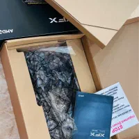 کارت گرافیک Rx580|قطعات و لوازم جانبی رایانه|شیراز, فضل‌آباد|دیوار