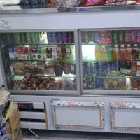 یخچال ویترینی