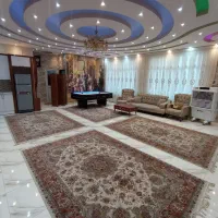 سوییت استخر دار لاکچری میدان بسیج به سمت پلیسراه|اجارهٔ کوتاهمدت ویلا و باغ|تبریز, |دیوار