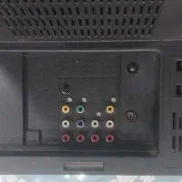 تلویزیون JVC|تلویزیون و پروژکتور|باغستان, |دیوار