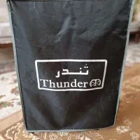 اکو آمپلی فایر قابل حمل تندر TE 400r|سیستم صوتی خانگی|شیراز, شهرک سراج|دیوار