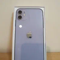گوشی iPhone 11