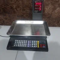 ترازوی ۳۰کیلویی پند