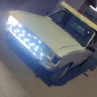 پیکان وانت مدل 81