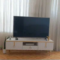 فروش آینه کنسول جا کفشی میز تی وی جلو مبلی ۳تا