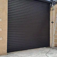 فروش و نصب کرکره برقی و درب ضدسرقت|خدمات پیشه و مهارت|رفسنجان, |دیوار