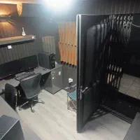 رهن و اجاره استودیو آهنگسازی و دوبله|اجارهٔ دفتر کار، اتاق اداری، مطب|مشهد, آزادشهر|دیوار