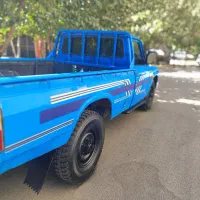 نیسان مدل1401|خودرو سواری و وانت|تهران, قصر فیروزه ۲|دیوار