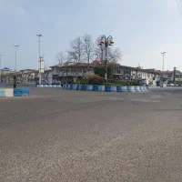 فروش زمین ۴۳۰ متری دونبش سر میدان جهانگانی