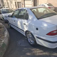 سمند ef7 دوگانه سوز شرکتی