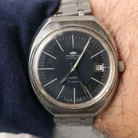 اسپیس لیدر اتوماتیک فورتیس|ساعت|تبریز, |دیوار