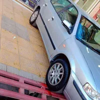 سمند|خودرو سواری و وانت|سلماس, |دیوار