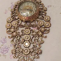 ساعت دیواری