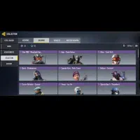 اکانت کالاف خوب|کنسول، بازی ویدئویی و آنلاین|اصفهان, ملک|دیوار