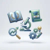 پایان نامه، پروپوزال، رساله و مقاله