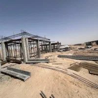 صفر تا صد ساختمان بازسازی و ساخت و ساز|خدمات پیشه و مهارت|قم, بنیاد|دیوار