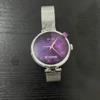 ساعت هوشمند گلوریمی Gl1 lady