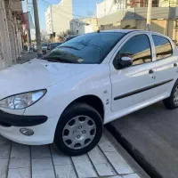 206 تیپ ۳ مدل ۹۷