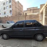 پراید صبا|خودرو سواری و وانت|پاکدشت, پاکدشت (مامازند)|دیوار