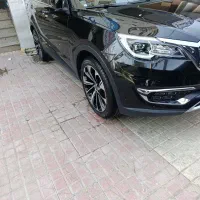 فیدلیتی 1400 7 نفره