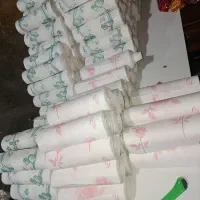 سفره یکبار مصرف