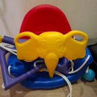 تاب بچه گانه طرح فیل