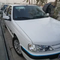 پژو پارس موتور جدید فول سفارشی ۱۴۰۳