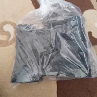 سلام پوتین سایز 43 کاملا نو